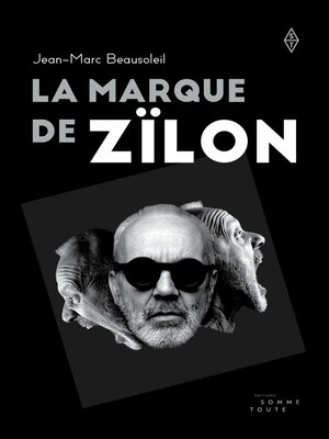 cover image of La marque de Zïlon